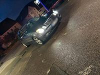 Gebraucht Mercedes E350 292 PS (214 kW) 2007 Schwarz Limousine