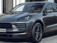 gebraucht Porsche Macan T + Pano+Memory+PDLS+Luft+