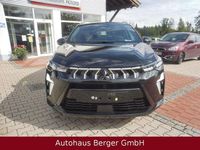 Neu Mitsubishi ASX Edition 109 PS (80 kW) 2025 Schwarz SUV