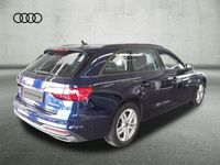 gebraucht Audi A4 Avant g-tron 40 g-tron S tronic HUD NAVI TOUC