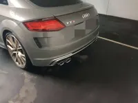 Gebraucht Audi TTS 320 PS (235 kW) 2023 Grau Coupé