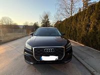 Gebraucht Audi Q2 2020 Schwarz SUV