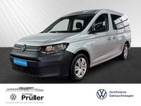 Brugt VW Caddy Maxi Basis 116 HK (85 kW) 2025 MPV