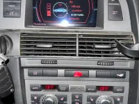 Brugt Audi A6 255 HK (187 kW) 2004 Sølv Sedan