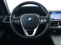 gebraucht BMW 318 d Touring MildHybrid Advantage StandHZ LiveCockpit