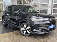 Neu VW Tiguan Elegance 150 PS (110 kW) 2025 Schwarz SUV