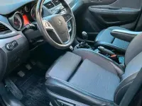 Gebraucht Opel Mokka 131 PS (96 kW) 2014 Braun SUV