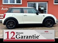 gebraucht Mini ONE 1.2 Steptronic*Garantie*Pepper*Automatik*TÜV neu*