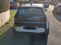 Gebraucht BMW i3 135 kW (184 PS) 2021 Weiß Kleinwagen