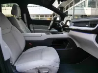 Gebraucht XPENG G6 AWD Performance 350 kW (476 PS) 2025 Schwarz SUV