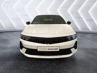 Neu Opel Astra 131 PS (96 kW) 2025 Weiß Kombi