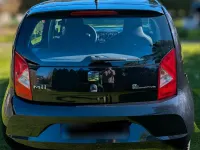 Second-hand Seat Mii 2012 Negru Hatchback