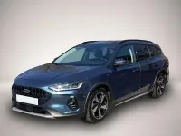 Gebraucht Ford Focus Active X 116 PS (85 kW) 2025 Manufacturer