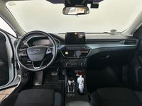 Gebraucht Ford Focus 150 PS (110 kW) 2020 Weiß Kombi
