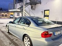 Gebraucht BMW 320 170 PS (125 kW) 2007 Limousine
