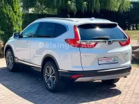 Gebraucht Honda CR-V Executive 145 PS (106 kW) 2023 Weiß SUV