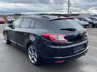 gebraucht Renault Mégane GrandTour III GT 220 GT Line |Xenon|Navi|