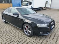 gebraucht Audi A5 Sportback 3.0 TDI quattro