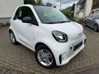 Usata Smart ForTwo Coupé 60 kW (82 CV) 2022 Bianco Coupé