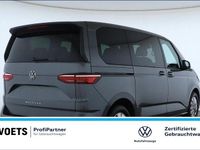 Gebraucht VW Multivan Life 150 PS (110 kW) 2025 Grau Van