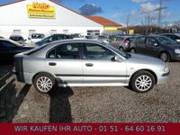 gebraucht Mitsubishi Carisma 5-tür. #KLIMA#HU BIS 3.2025#2.HAND#ALU