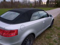 gebraucht Audi A3 Cabriolet 