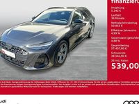 Gebraucht Audi A6 S-Line 204 PS (150 kW) 2025 Grau Kombi