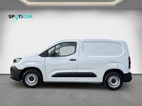 Neu Citroën Berlingo 102 PS (75 kW) 2026 Other Van / Kleinbus