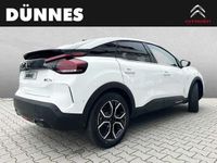 Gebraucht Citroën e-C4 100 kW (136 PS) 2022 Weiß (polarweiss) Limousine