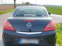 gebraucht Opel Tigra TwinTop 1.8 Sport