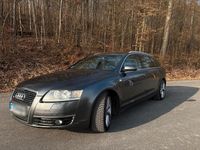 Gebraucht Audi A6 S-Line 233 PS (171 kW) 2007 Kombi