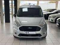Gebraucht Ford Transit Connect Trend 101 PS (74 kW) 2019 Silber Van / Kleinbus