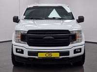 gebraucht Ford F-150 Sport 4x4 *Garantie* Leder NAVI 10-Gang