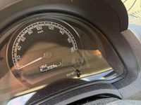 Gebraucht Skoda Citigo Active 60 PS (44 kW) 2018 Weiß Kleinwagen