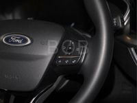 Second-hand Ford Focus 125 CP (91 kW) 2024 Argintiu Break