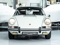 Gebraucht Porsche 911 110 PS (80 kW) 1969 Weiß Coupé