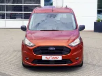 Gebraucht Ford Tourneo Connect Trend 120 PS (88 kW) 2022 Orange Van / Kleinbus