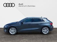 gebraucht Audi A3 Sportback Advanced