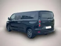 Neu Ford Tourneo Custom Titanium 170 PS (125 kW) 2026 Manufacturer Van