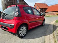 gebraucht Citroën C1 C11.0 EGS Tendance