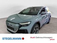 Brugt Audi Q4 e-tron 150 kW (204 HK) 2023 SUV