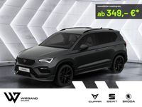 Neu Cupra Ateca 190 PS (139 kW) 2026 Grau SUV
