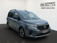 Gebraucht Nissan Townstar Tekna 131 PS (96 kW) 2025 Grey urban Van / Kleinbus