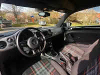 Gebraucht VW Beetle CLUB 105 PS (77 kW) 2016 Weiß Kleinwagen