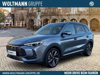 Neu MG ZS 196 PS (144 kW) 2026 Limousine