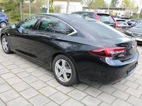 Gebraucht Opel Insignia Innovation 170 PS (125 kW) 2018 Schwarz Limousine