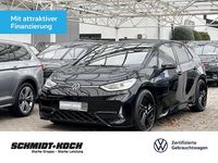 Gebraucht VW ID.3 GTX 210 kW (286 PS) 2025 Schwarz Kleinwagen