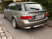 Gebraucht BMW 525 2006 Kombi