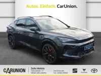 Gebraucht Cupra Formentor 150 PS (110 kW) 2024 Magnetic grau SUV
