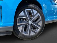 Gebraucht Hyundai Kona Select 100 kW (136 PS) 2023 Blau SUV